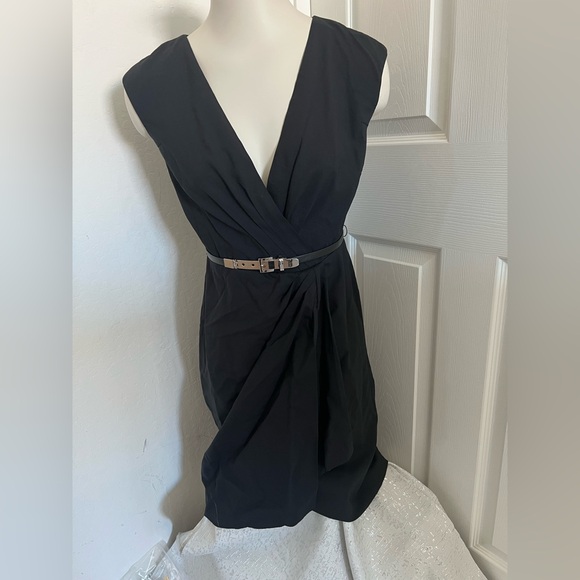 Michael Kors Womens Wool Dress - Picture 1 of 12